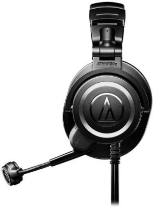 Купить AUDIO-TECHNICA ATH-M50xSTS-2.jpg